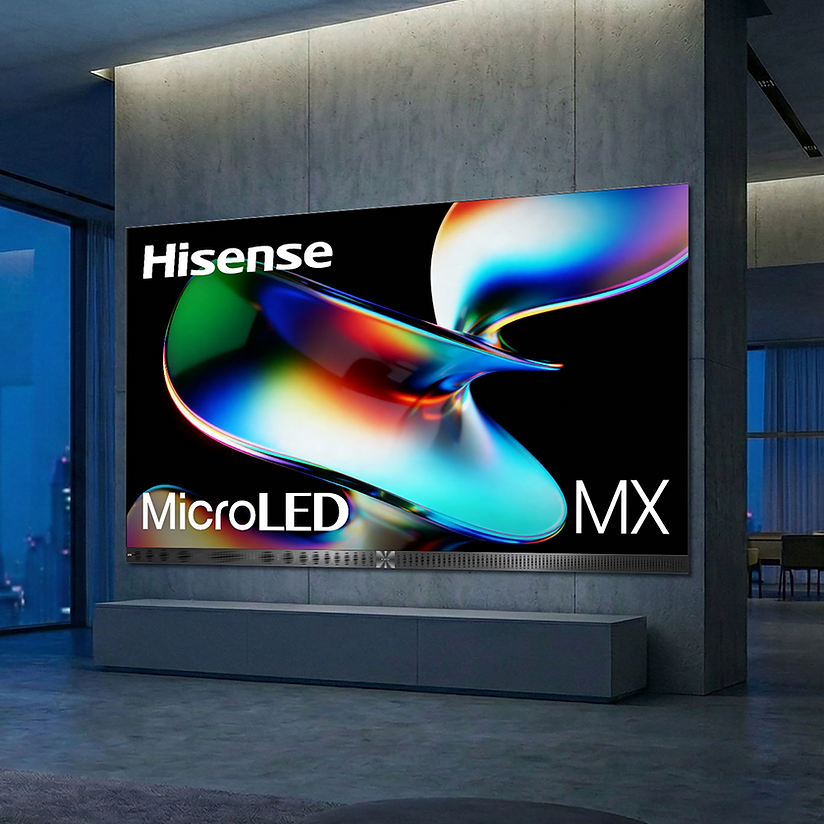CES - TVs 2026 | Hisense-USA